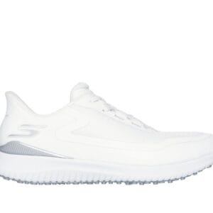 Skechers Ladies slip on spikeless golf shoes