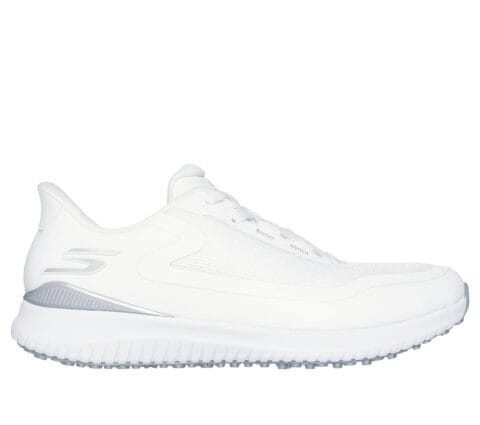 Skechers Ladies slip on spikeless golf shoes