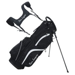 Ben Sayers 2025 DLX Stand Bag