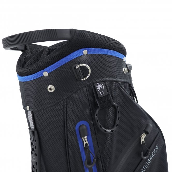 2025 Hydra Pro Waterproof Stand Bag - Image 5