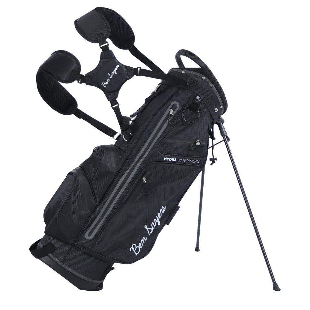 2025 Hydra Pro Waterproof Stand Bag - Image 2