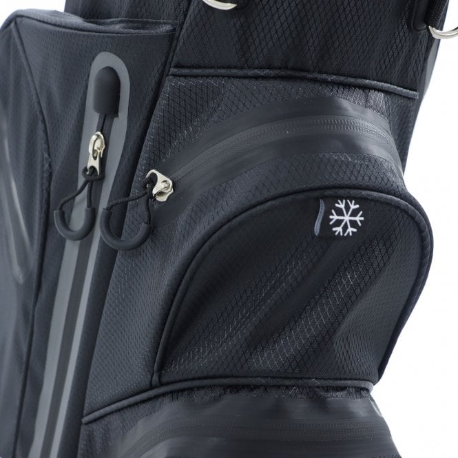 2025 Hydra Pro Waterproof Stand Bag - Image 4