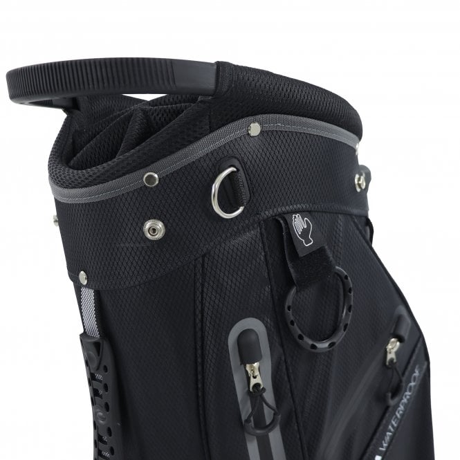 2025 Hydra Pro Waterproof Stand Bag - Image 6