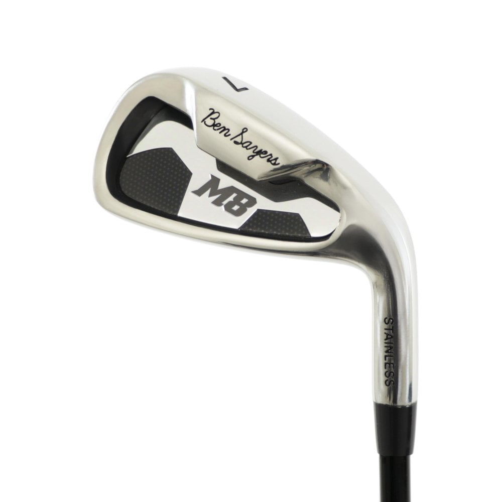 2025 M8 13-Piece Cart Bag Golf Package Set - Graphite Mens Right Hand - Image 4