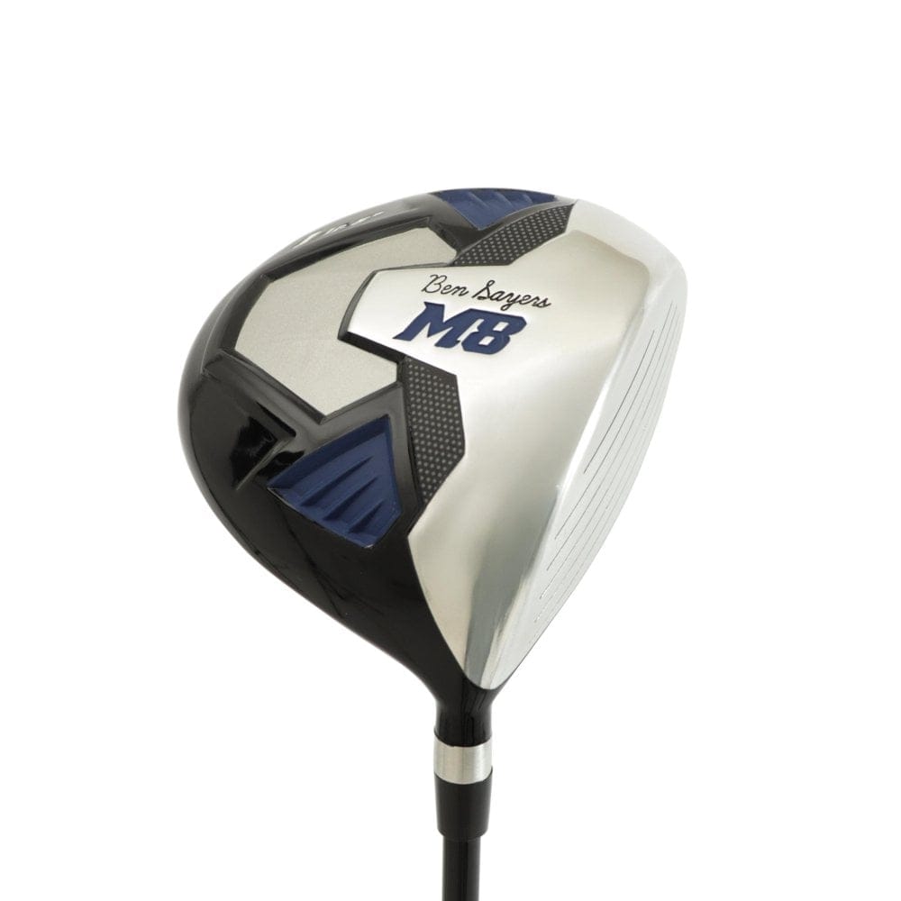 2025 M8 13-Piece Cart Bag Golf Package Set - Graphite/Steel Mens Right Handed - Image 3