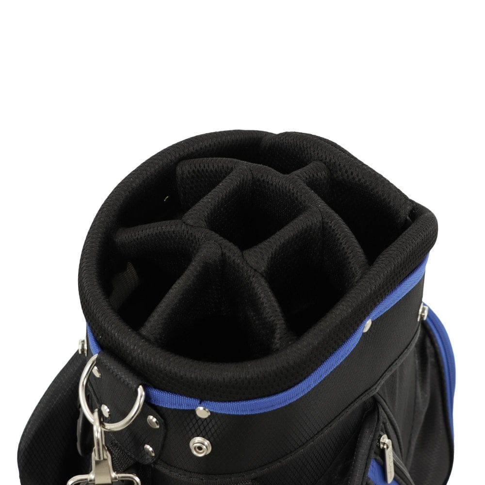 2025 M8 13-Piece Cart Bag Golf Package Set - Graphite/Steel Mens Right Handed - Image 9