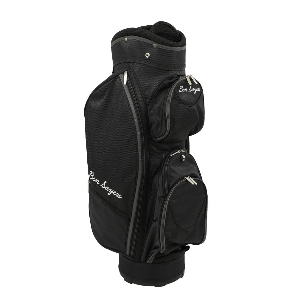2025 M8 13-Piece Cart Bag Golf Package Set - Graphite/Steel Mens Left Handed - Image 2