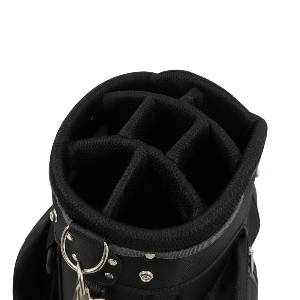 2025 M8 13-Piece Cart Bag Golf Package Set - Graphite/Steel Mens Left Handed - Image 9