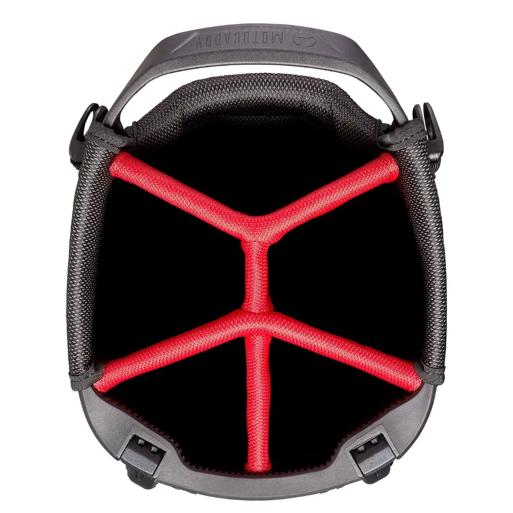 Motocaddy HydroFLEX Golf Stand Bag - Image 3