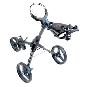 Motocaddy Cube Push Trolley