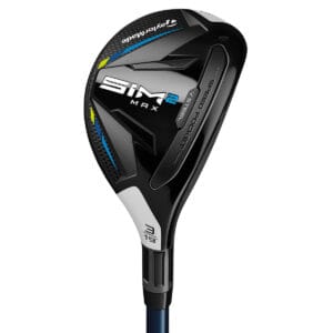 TaylorMade Sim2 Max