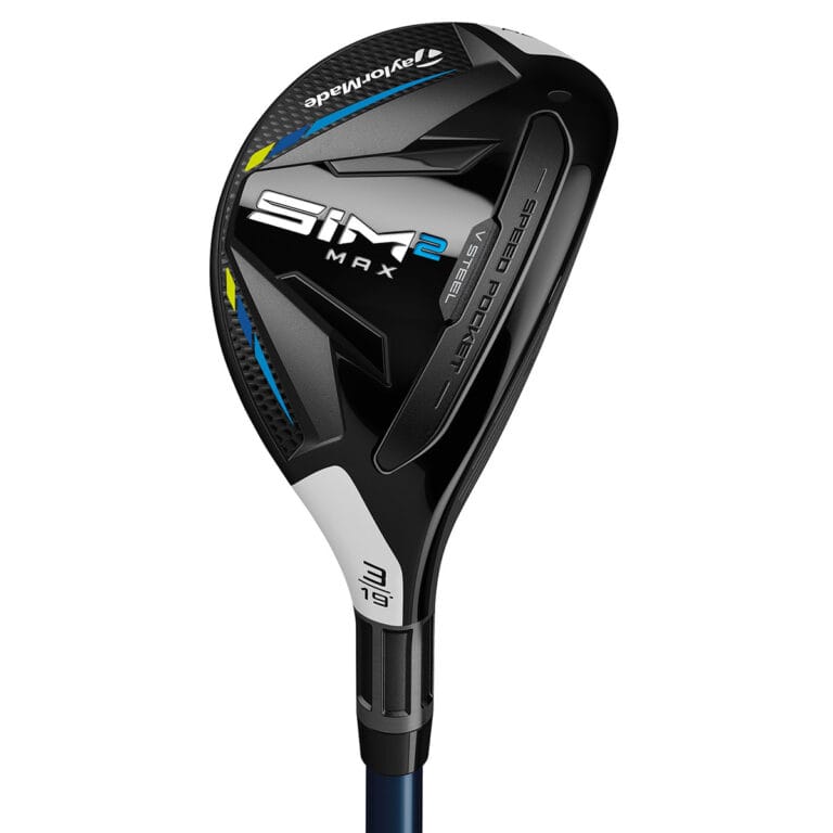 TaylorMade Sim2 Max