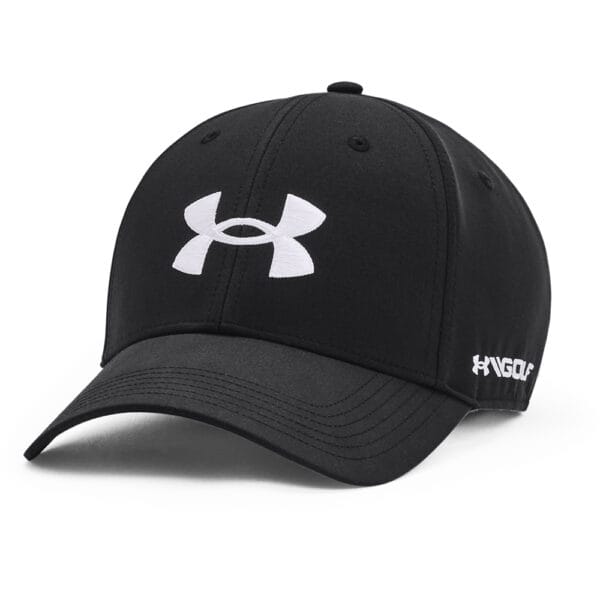 Under Armour Golf Caps