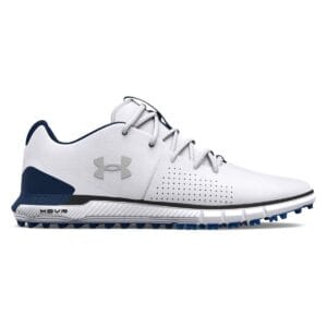 Under Armour Men's HOVR Fade 2 Wide Spikeless Golf Shoes