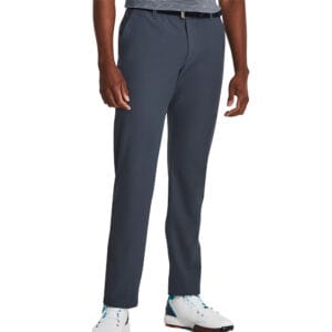 Under Armour golf trousers with waterproof tech