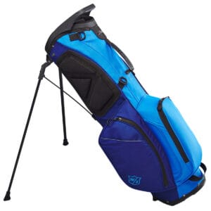 Wilson Exo Lite Stand Bag