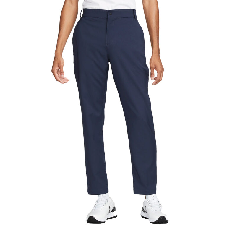 Nike Dri Fit golf trousers