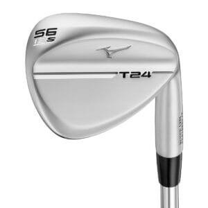 Mizuno T24 Wedge