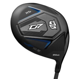 Wilson D7 Golf driver