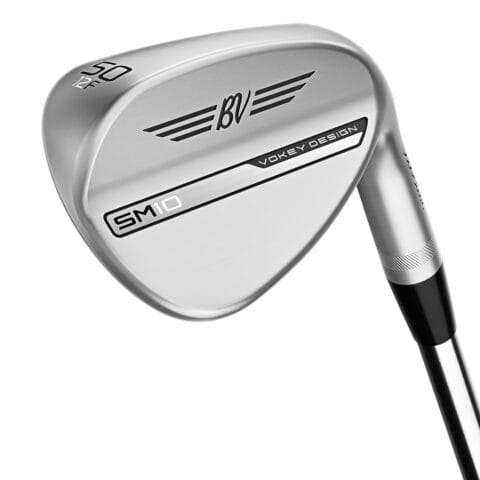 Titleist sm10 tour wedge