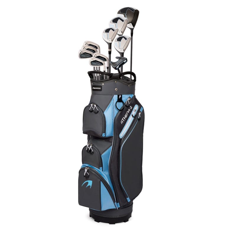 Benross Ladies complete golf club set