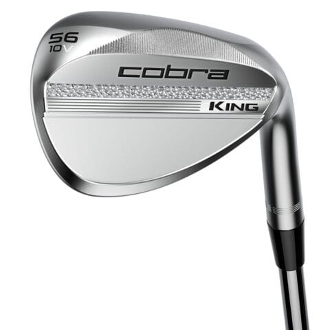 New cobra king wedge