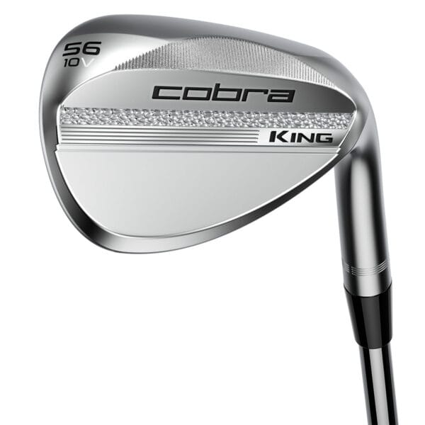 New cobra king wedge