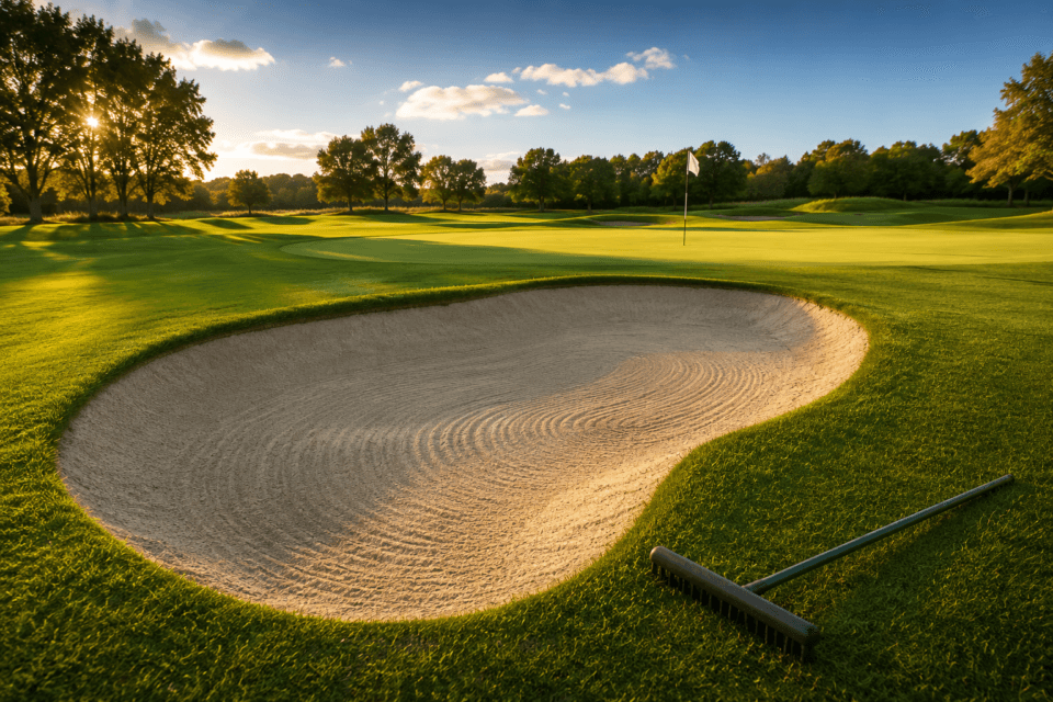 Bunker Rules