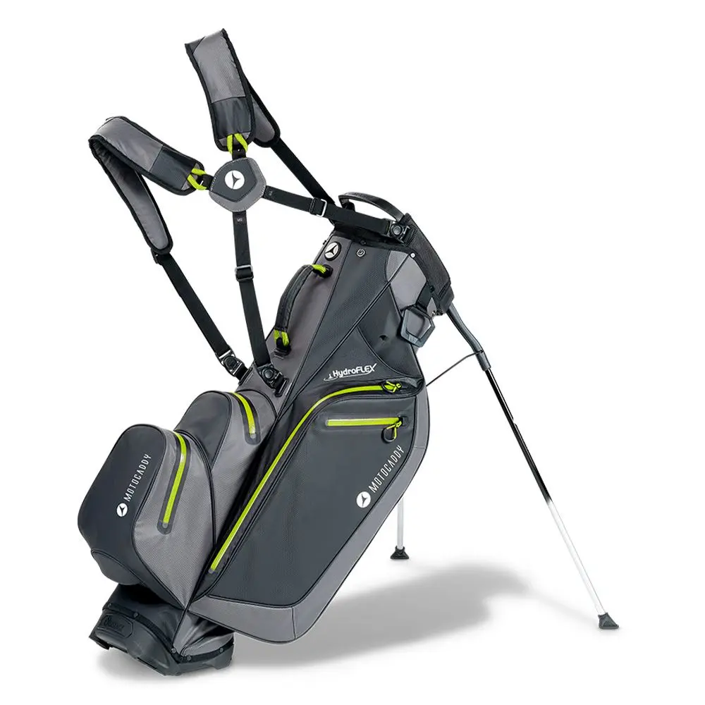 Motocaddy HydroFLEX Golf Stand Bag - Image 6