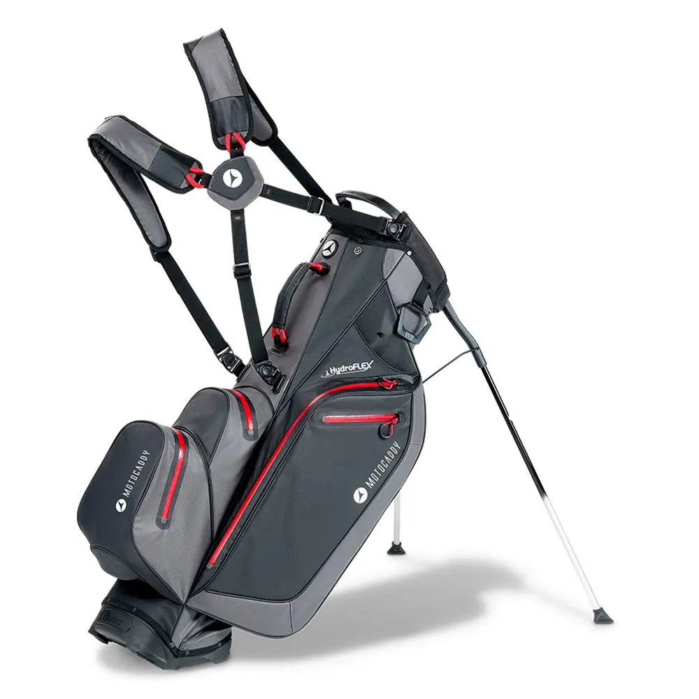 Motocaddy HydroFLEX Golf Stand Bag - Image 2