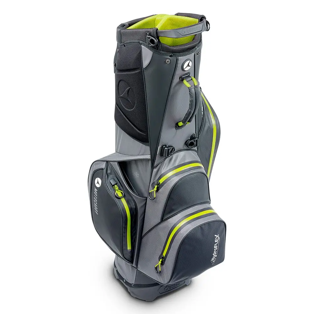 Motocaddy HydroFLEX Golf Stand Bag - Image 10