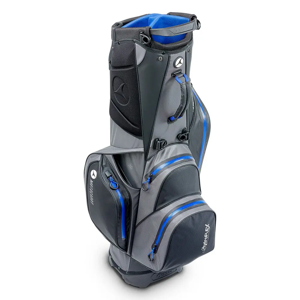 Motocaddy HydroFLEX Golf Stand Bag - Image 9