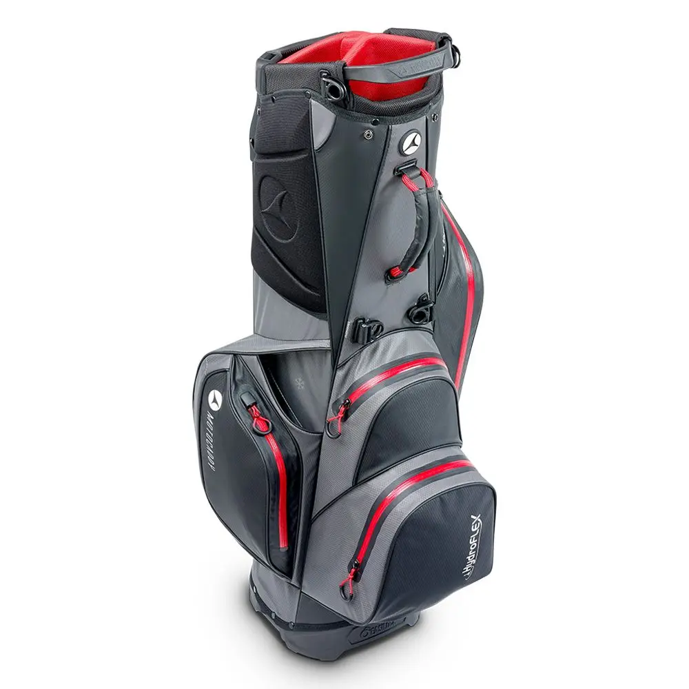 Motocaddy HydroFLEX Golf Stand Bag - Image 4