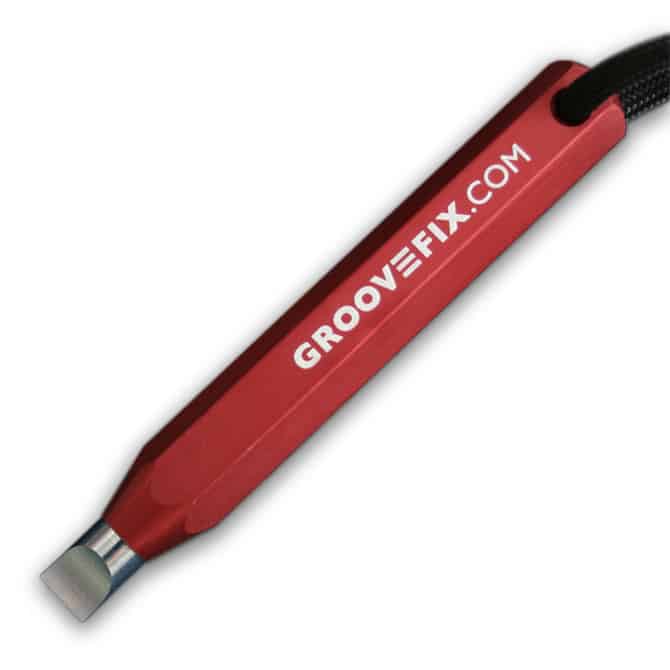 Groove Fix Groove Tool - Image 3