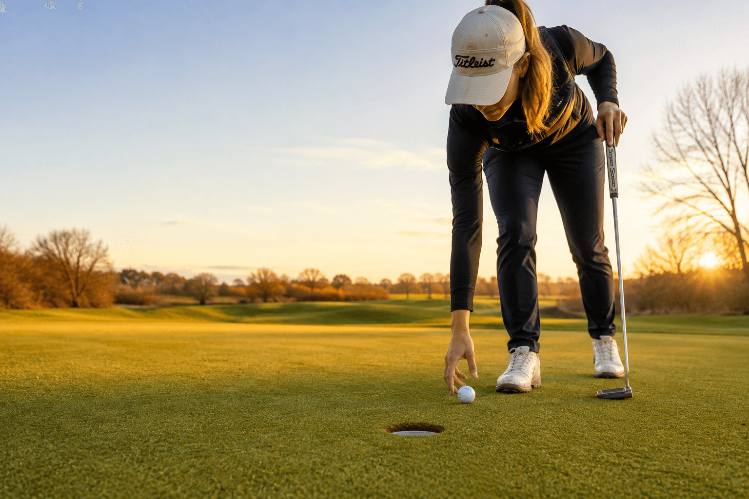 Gimme in golf explained