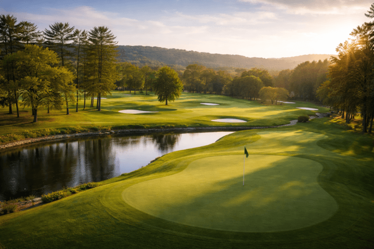 Why is golf addictive? blog