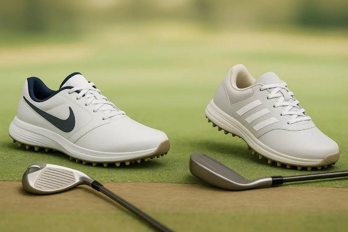 Golf Shoes
