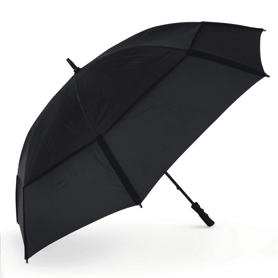 Gust Buster golf Umbrella