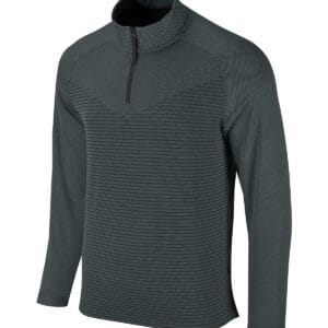 Nike Vapor half zip