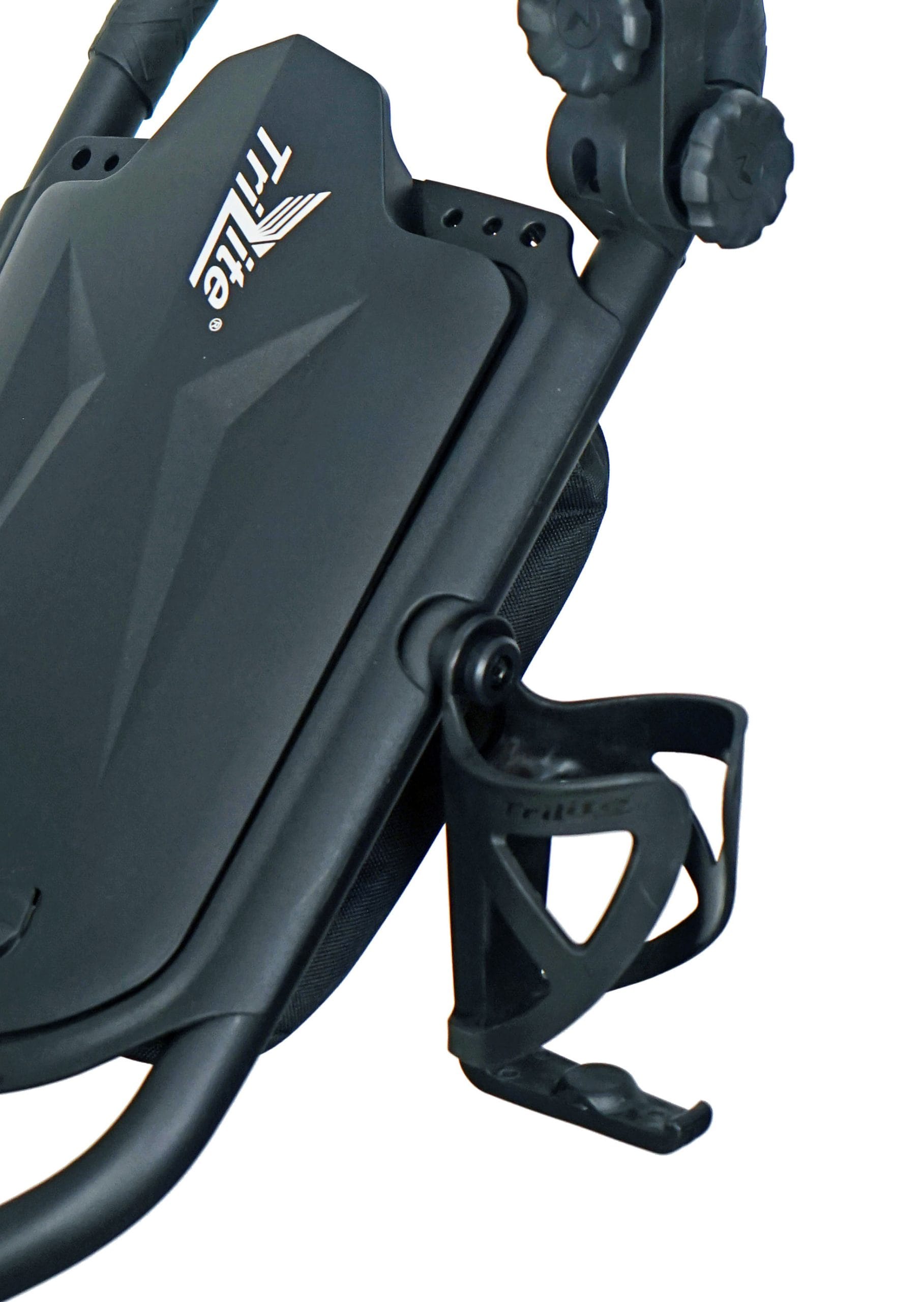 TriLite T-Flash Push Trolley - Image 6