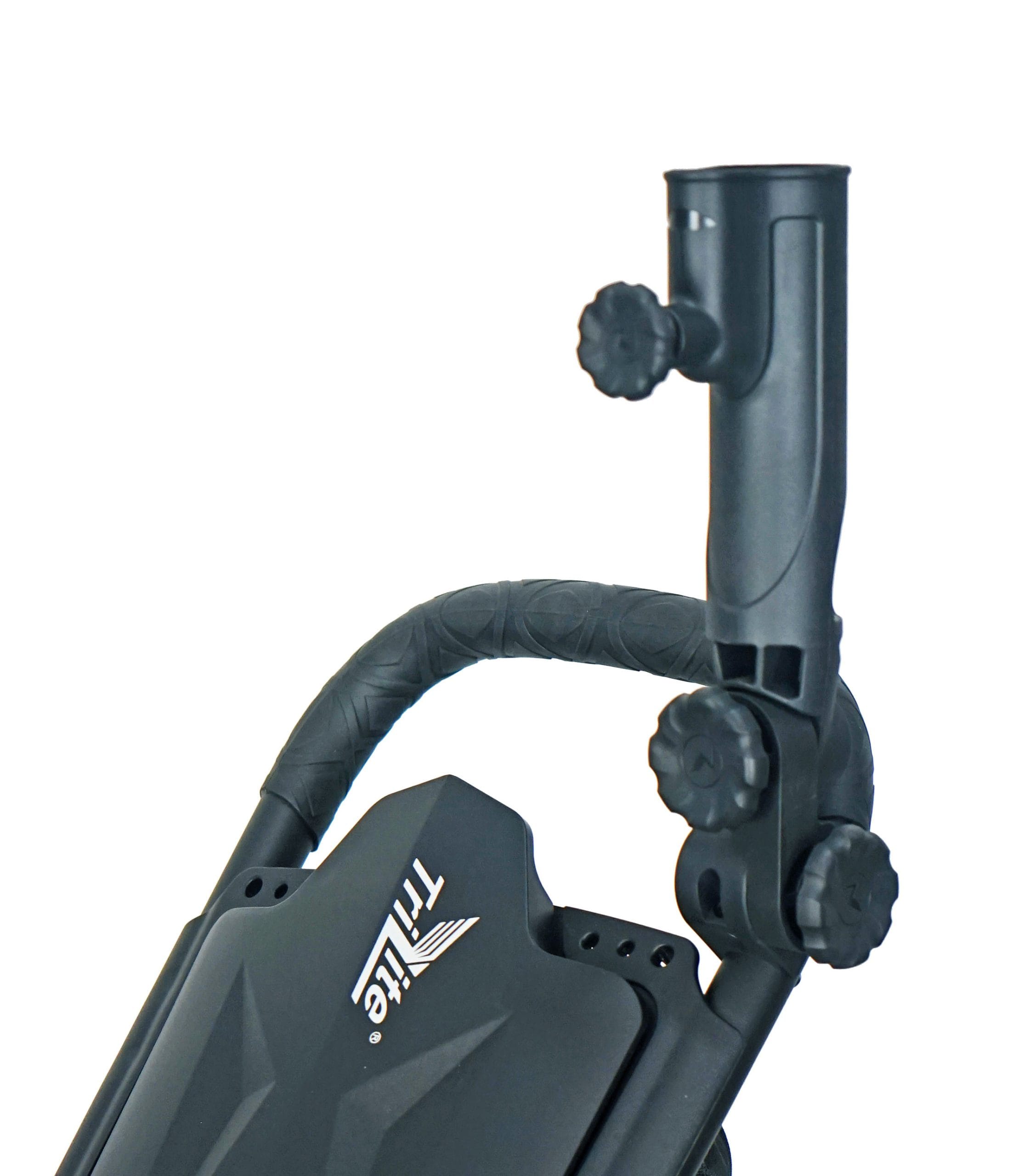 TriLite T-Flash Push Trolley - Image 7