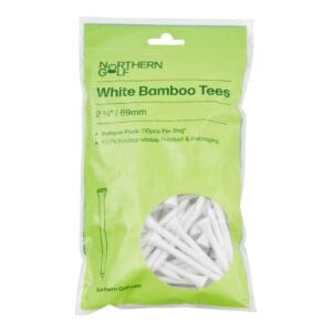 Bamboo Tees 110 pack