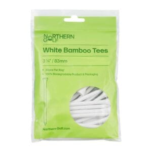 Bamboo Tees 30 pack