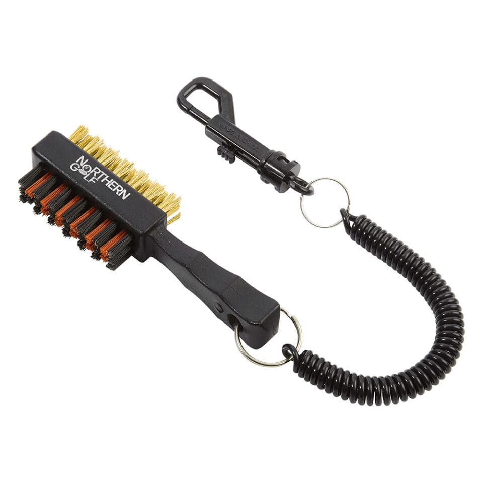 Club cleaner Brush