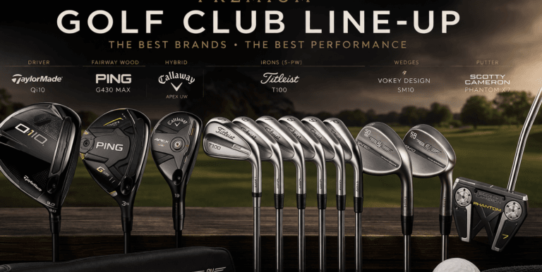 Do premium clubs and brands make a difference