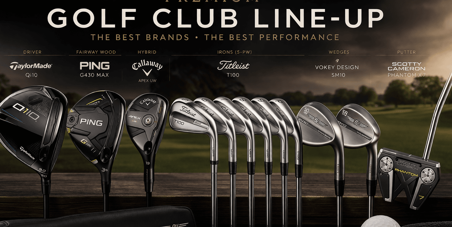 Do premium clubs and brands make a difference