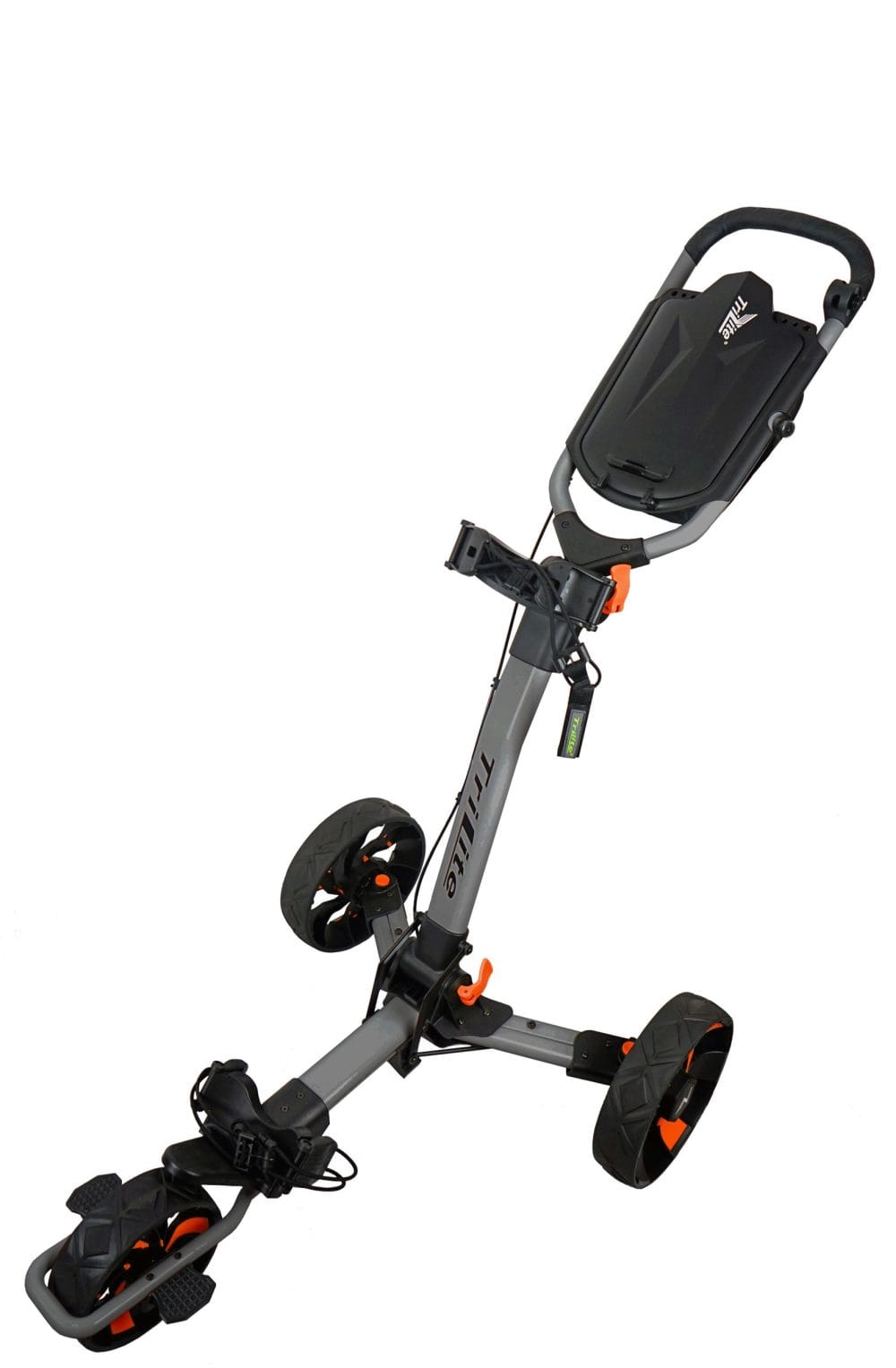 TriLite T-Flash Push Trolley - Image 4