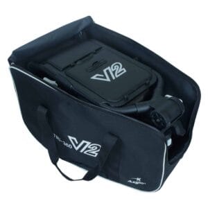Axglo trolly bag