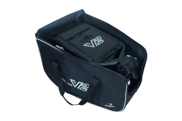 Axglo trolly bag