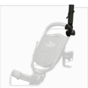 TriLite umbrella holder